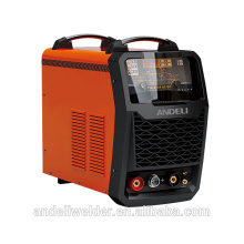 380Volt Digital IGBT Module Pulse TIG Argon AC DC TIG/MMA 315P Inverter Aluminium Welding Machines 315A Real Current (CE,ROHS)